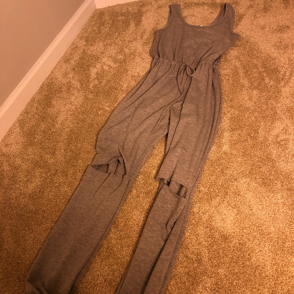 NWOT jumper